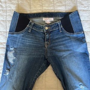 Isabel maternity Jeggings